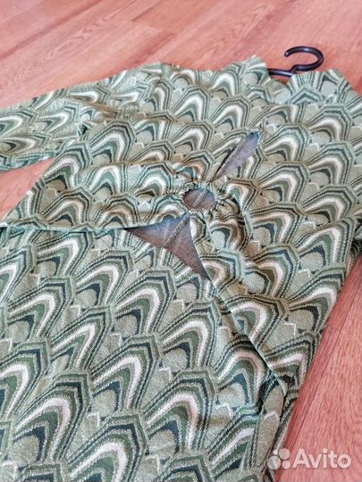 Мини платье