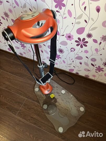 Тренажер,вибротренажер