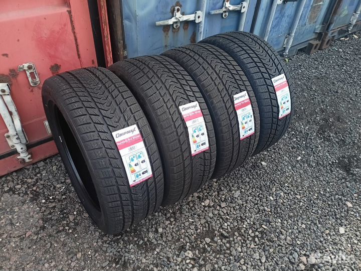 Gripmax Status Pro Winter 285/45 R20 110V