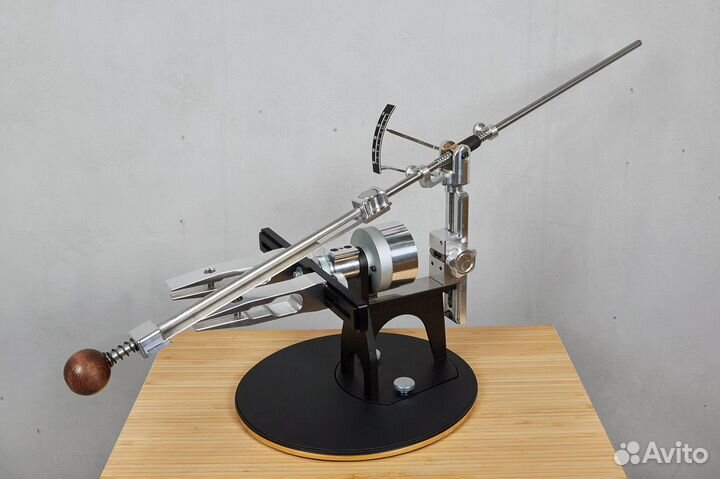 Заточка ножей