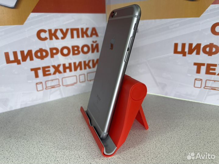 iPhone 6S, 64 ГБ