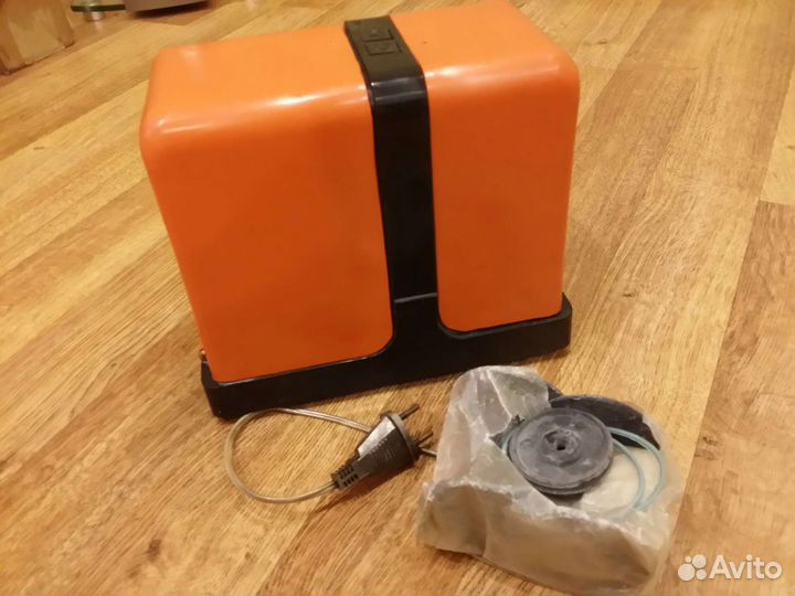 Электропрялка бэп 02 (новая)