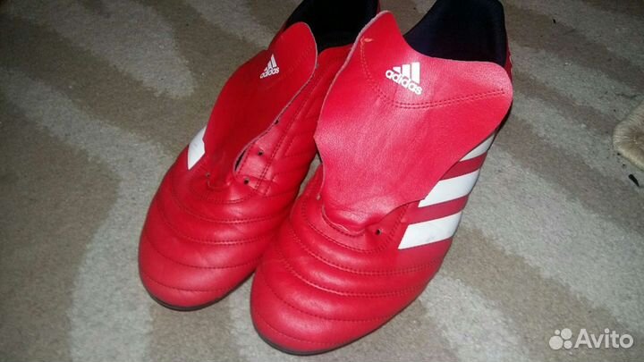 Бутсы Adidas Copa