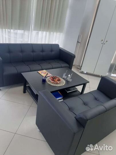 Диван офисный