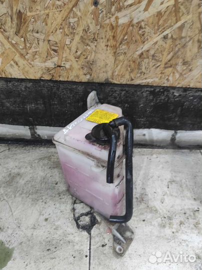 Расширительный Бачок Hyundai Accent II