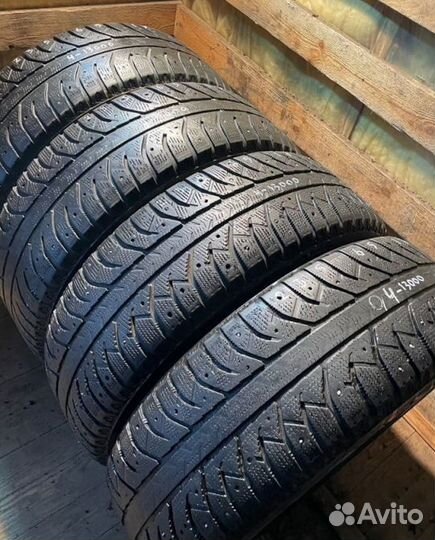 Bridgestone Ice Cruiser 7000 235/65 R17