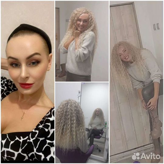 Афроплетение