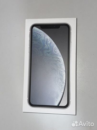 iPhone XR 64gb