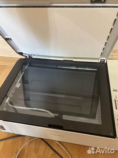 Принтер Canon MP 250