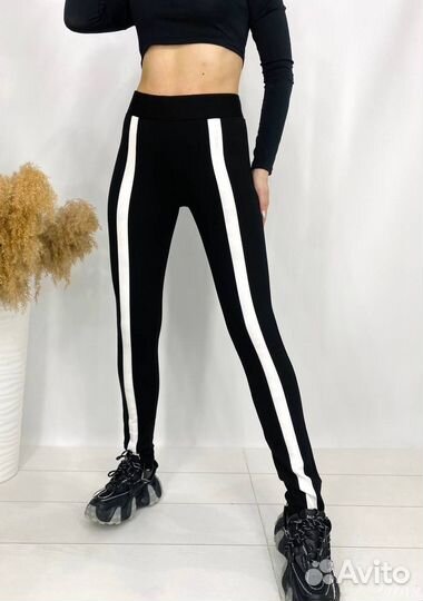 Спортивные штаны женские