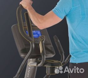 Эллиптический эргометр Matrix E50XER