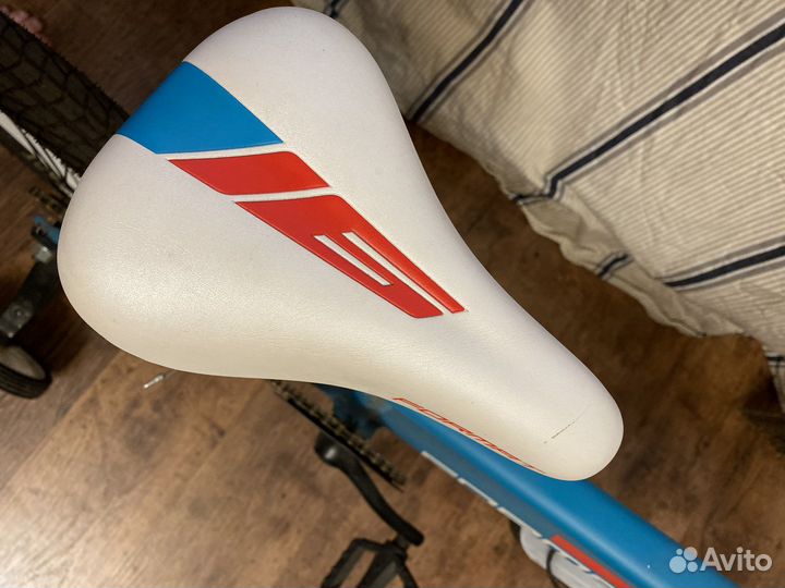 Детский велосипед format kids series 6061