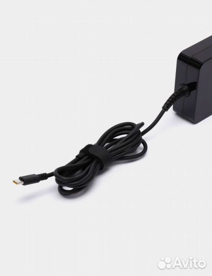 Блок питания для ноутбука 20V, 3,25A, 65W Type-C