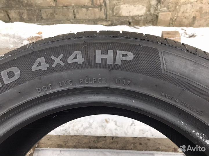 LingLong CrossWind 4X4 HP 235/60 R18 107V