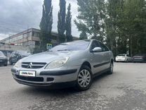 Citroen C5 2.0 AT, 2003, 280 000 км, с пробегом, цена 250 000 руб.