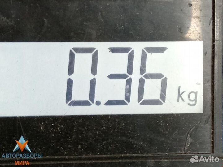 Упор противооткатный Mercedes-Benz C-Класс