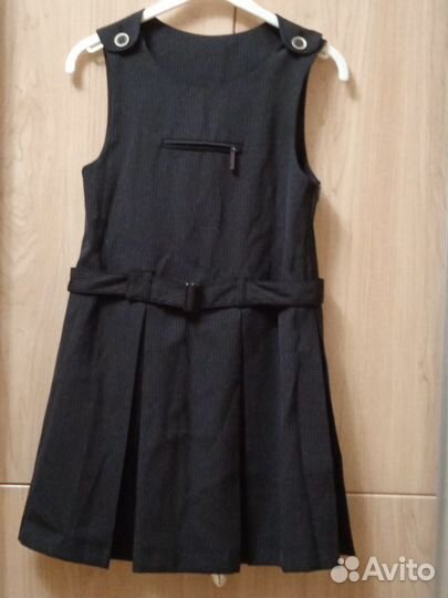 Школьная форма