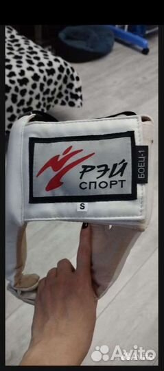 Хобби и спорт