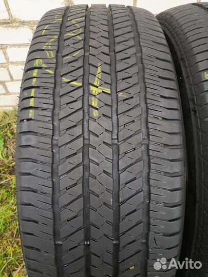 Bridgestone Dueler H/T 684II 275/65 R18