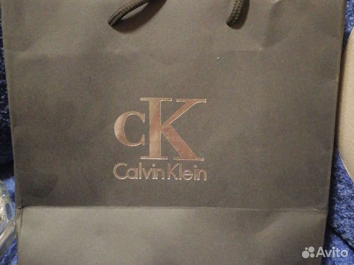Ремень calvin klein