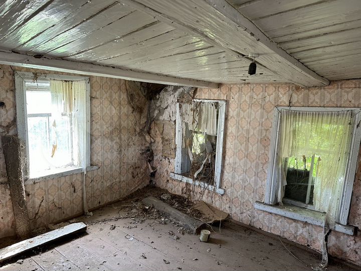 Участок 9 сот. (ИЖС)