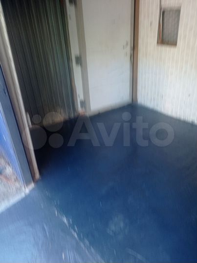 Холодильная камера