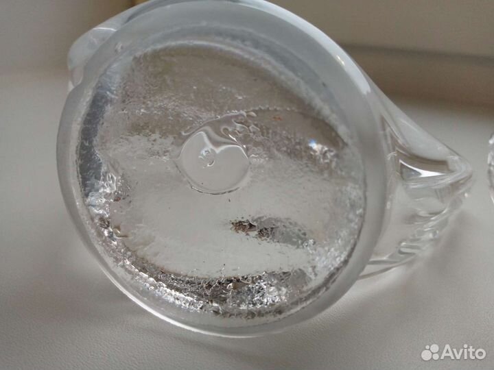 Лебеди СССР