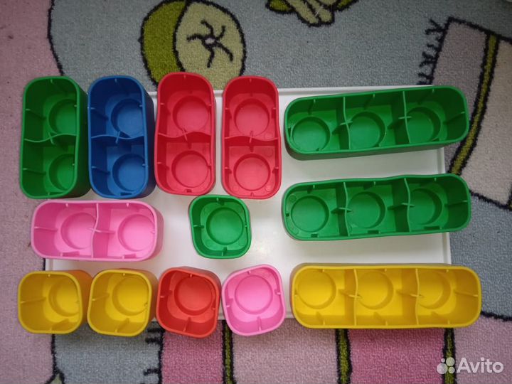 Конструкторы 