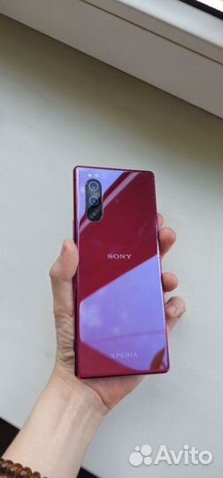 Sony Xperia 5, 6/64 ГБ