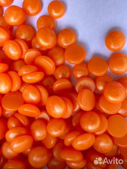 Плёночный воск для депиляции 1 кг