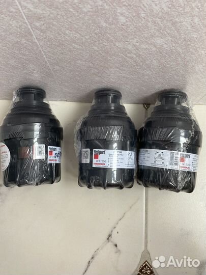 Комплект фильтров газель некст