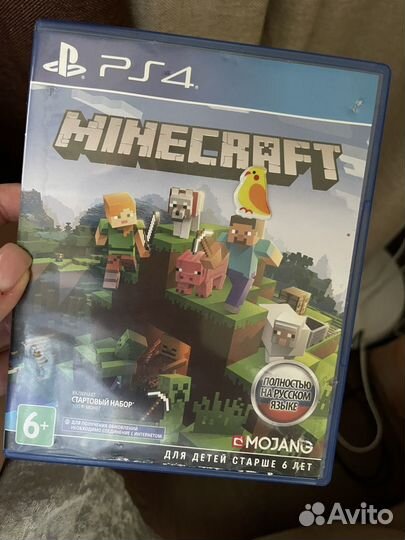 Игры для приставок ps4 ps5