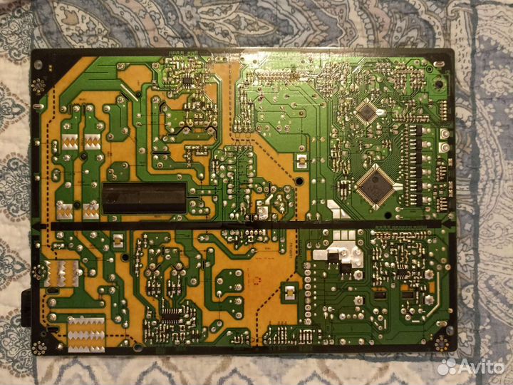 Плата питания EAX64427101(1.6)