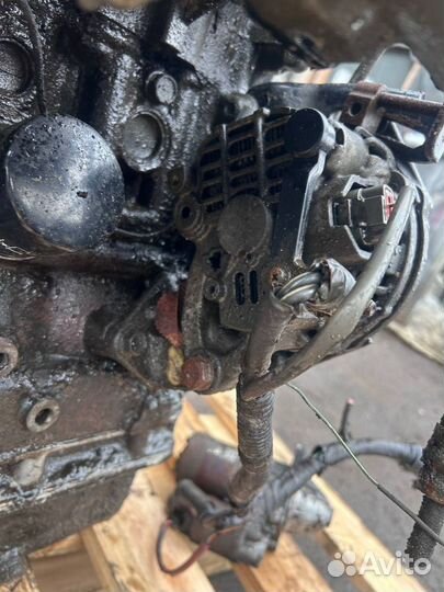 Генератор Mazda 626 GF 1998