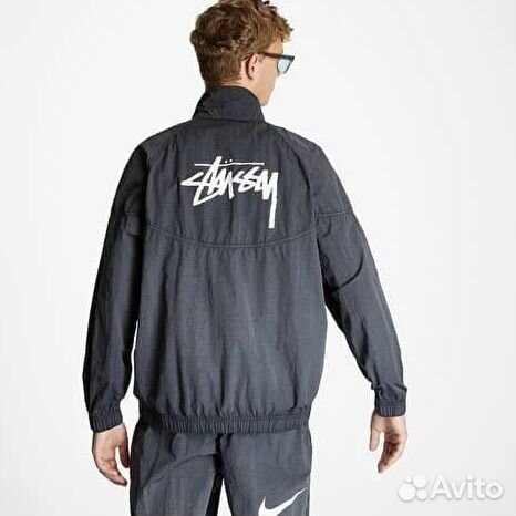 Костюм Stussy x Nike (Унисекс)