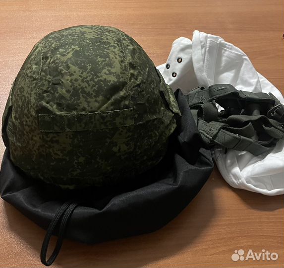 Шлем 6б47 3 размер