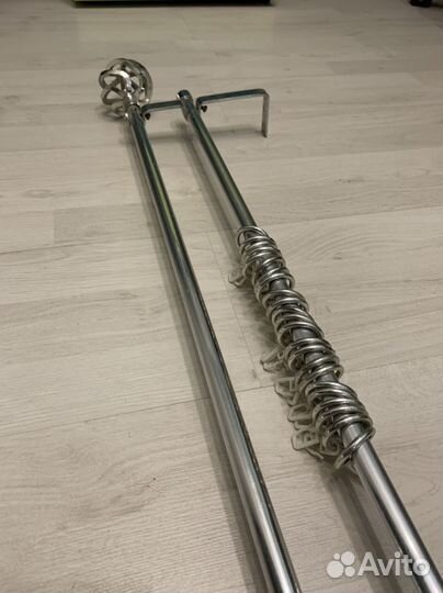 Карниз для штор