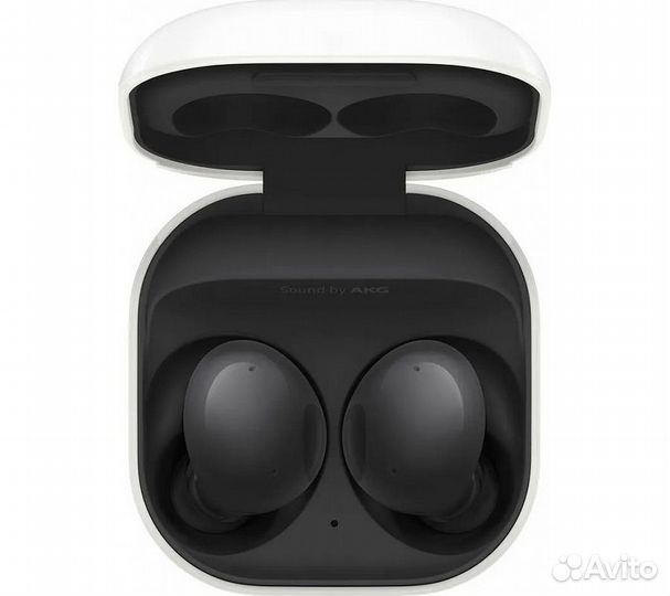 Наушники Samsung Galaxy Buds 2, черный