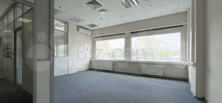 Офисное помещение 1095 кв.м от собственника