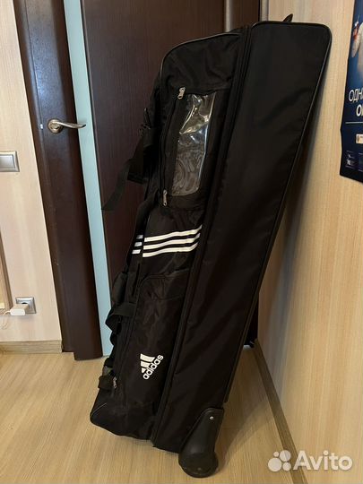 Фехтовальная сумка/чехол Adidas