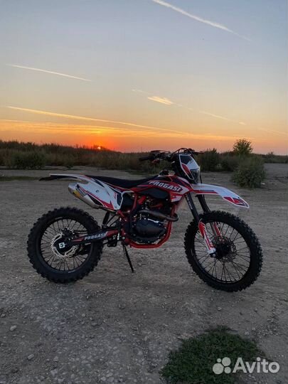 Progasi super max 300 pro