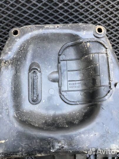 Багажник Vento Corsa 150 2021