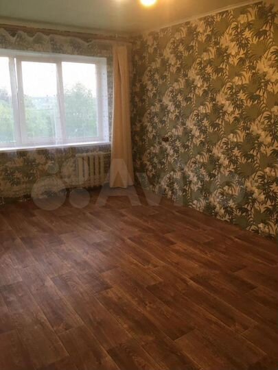 1-к. квартира, 30 м², 3/5 эт.