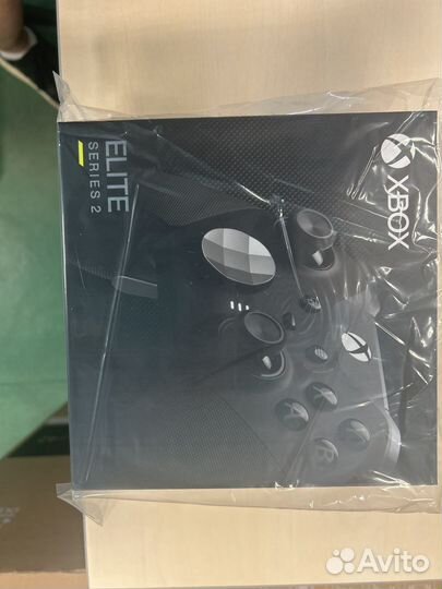 Xbox elite controller series 2