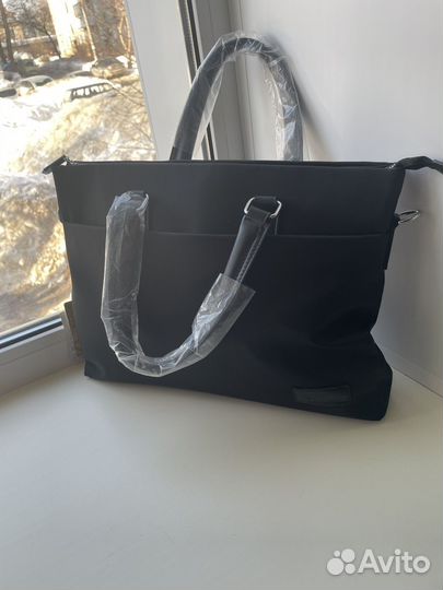 Сумка для ноутбука женская 37/27см