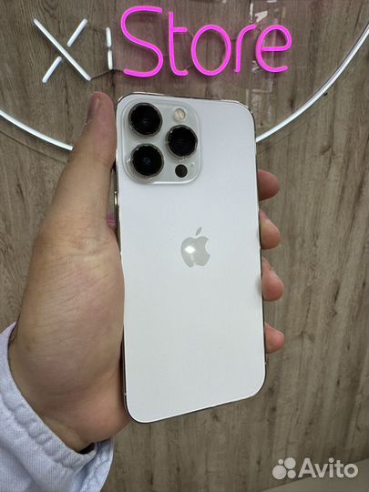 iPhone 13 Pro, 512 ГБ