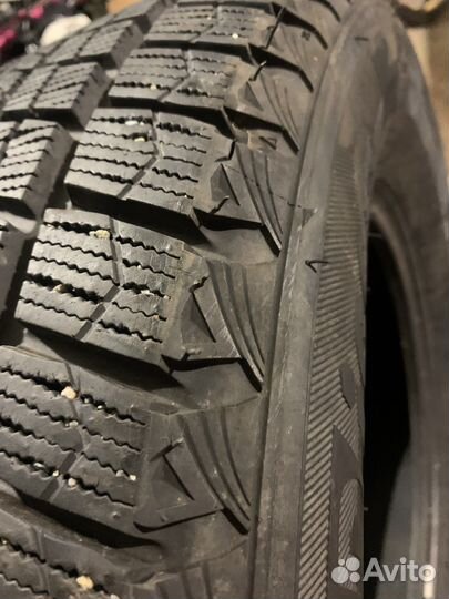 Nexen Winguard Ice SUV 285/60 R18
