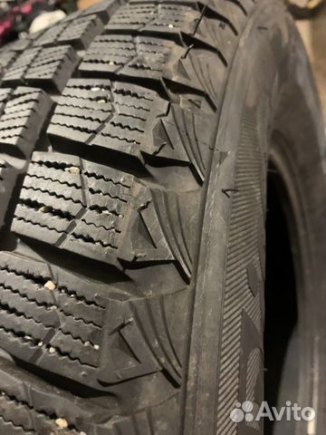 Nexen Winguard Ice SUV 285/60 R18