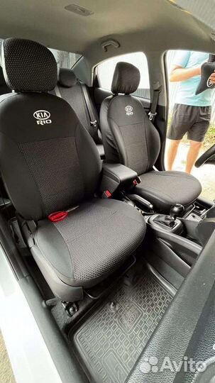 Чехлы автомобильные на ваз и иномарки