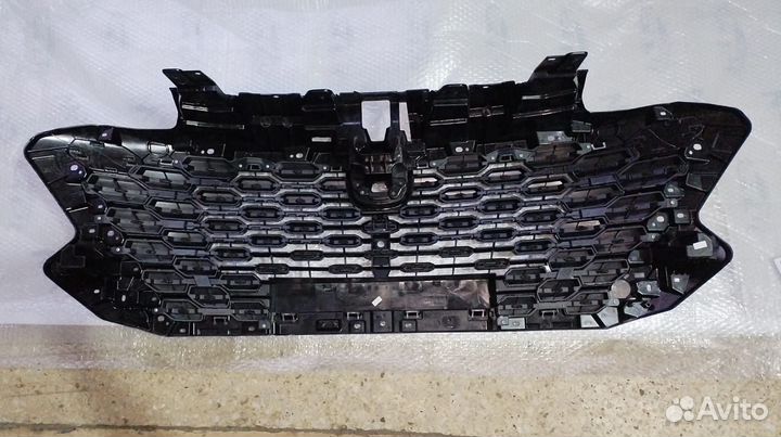 Решетка радиатора CD569F2713011501